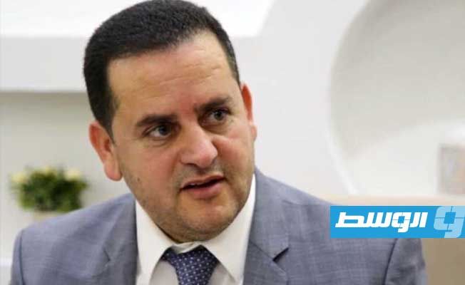 عبدالهادي الحويج: ما حدث له علاقة بالتغير المناخي.. وندعو فرنسا إلى تنظيم مؤتمر إعمار درنة