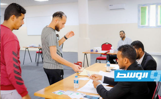 تأجيل الجولة الثالثة لانتخابات المجالس المحلية للشباب