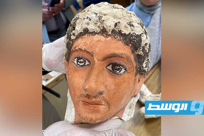 مصر تسترد 36 قطعة أثرية نادرة من الولايات المتحدة الأميركية