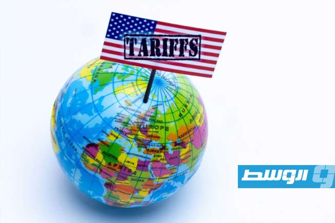 اقتصاد منطقة اليورو يسجّل نموا وسط مخاوف من تداعيات رسوم ترامب