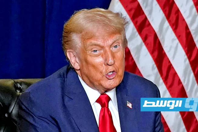 ترامب: المفاوضات بشأن خطة إنهاء الحرب في غزة بـ«مراحلها النهائية».. ونتنياهو يدعمها
