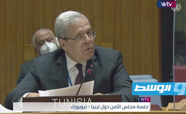 الجرندي يدعو أعضاء ملتقى الحوار السياسي إلى التوافق حول القاعدة الدستورية لاستكمال خارطة الطريق