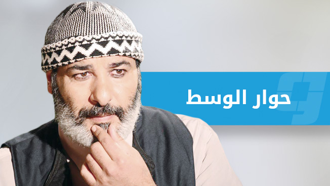 رمضان المزداوي لــ«الوسط»: أستعد للمشاركة في مسلسل «زنقة الريح».. وأجهز فيلمي الجديد «حالة شك»