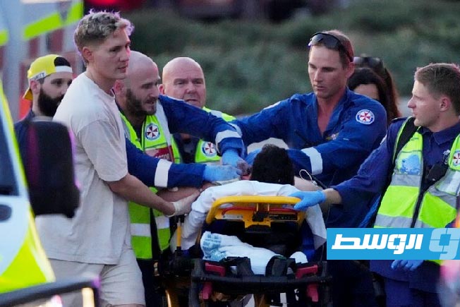 نقل المتهم بإطلاق النار في بونداي من المستشفى إلى السجن