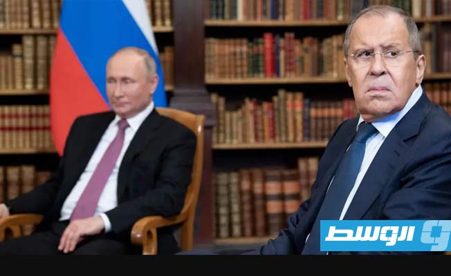 روسيا تمنع كامالا هاريس ومارك زاكربرغ من دخول أراضيها