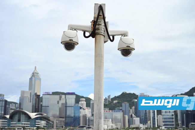 عشرات آلاف كاميرات التعرف على الوجه بالذكاء الصناعي في هونغ كونغ