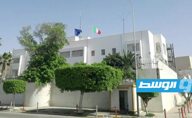 إيطاليا ترحب برفع القوة القاهرة عن صادرات النفط.. وتعتبره «خطوة أولى مهمة»