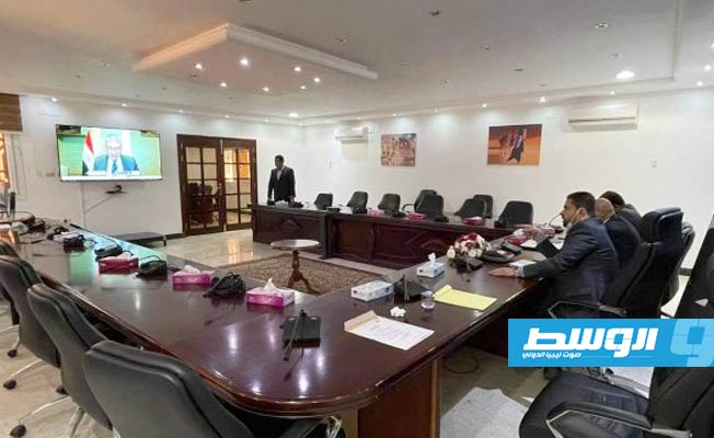 المنقوش: الخروج الفوري للقوات الأجنبية والمصالحة الوطنية أولويات «مطلقة» للحكومة