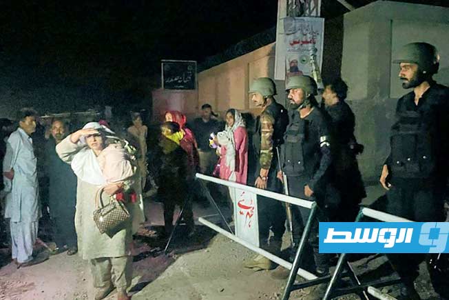مقتل 3 مدنيين بينهم طفل في ضربات الهند على باكستان