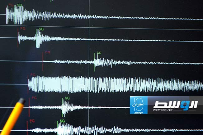 زلزال بقوة 6 درجات يضرب بابوا غينيا الجديدة