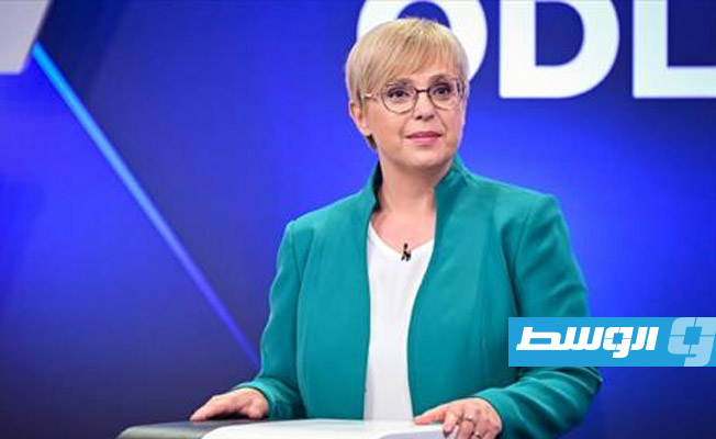 فرانس برس: محامية زوجة ترامب الأوفر حظا للفوز برئاسة سلوفينيا
