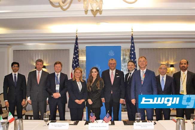 معهد أميركي: واشنطن مطالبة بالضغط على «الحكومتين» في ليبيا لوقف غسل الأموال وإدانة الفاسدين