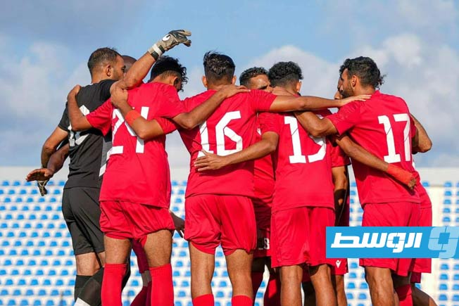 تأجيل حسم التأهل لـ«دورينا» إلى الجولة الأخيرة من التصفيات