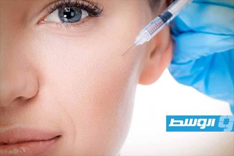 الحلبة وزيت العنبر لنفخ الخدود دون فيلر