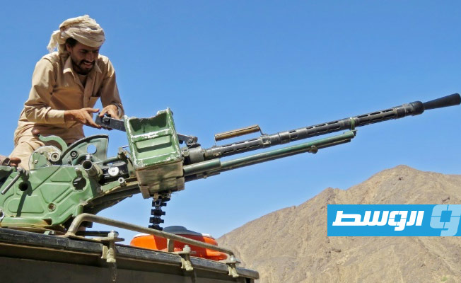 رويترز: تصعيد على خطوط المواجهة يختبر الهدوء المستمر في اليمن