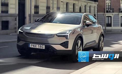 فئة جديدة لـ«بولستار 3» بمحرك فردي