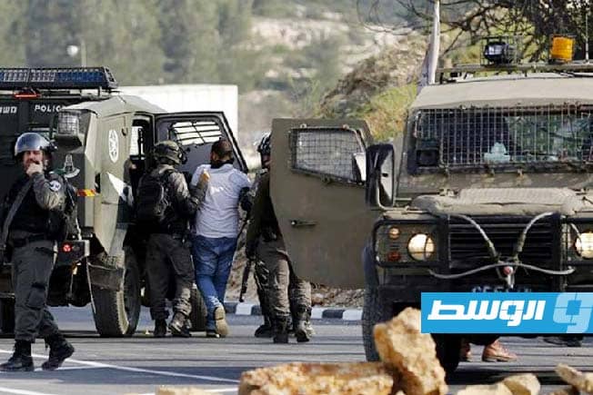 استشهاد فلسطيني خلال حملة اقتحامات واسعة للاحتلال الإسرائيلي في الضفة الغريبة