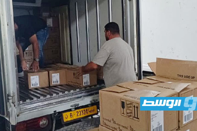 «حكومة الوحدة» تمدد فترة قبول العطاءات الصحية