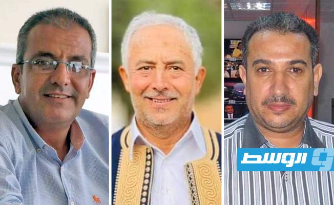 العزابي والشرع وقنابة: استقالة اتحاد الكرة ضرورة بعد وداع تصفيات كأس العالم وأفريقيا والعرب