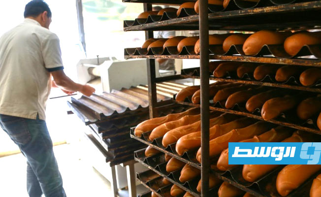 ارتفاع الأسعار إثر الحرب في أوكرانيا يثير مخاوف في دول المغرب العربي