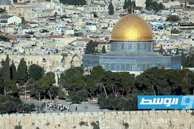 27 اقتحامًا إسرائيليًا للأقصى خلال ديسمبر.. وتعيين قائد جديد لشرطة القدس لتنفيذ مساعي بن غفير