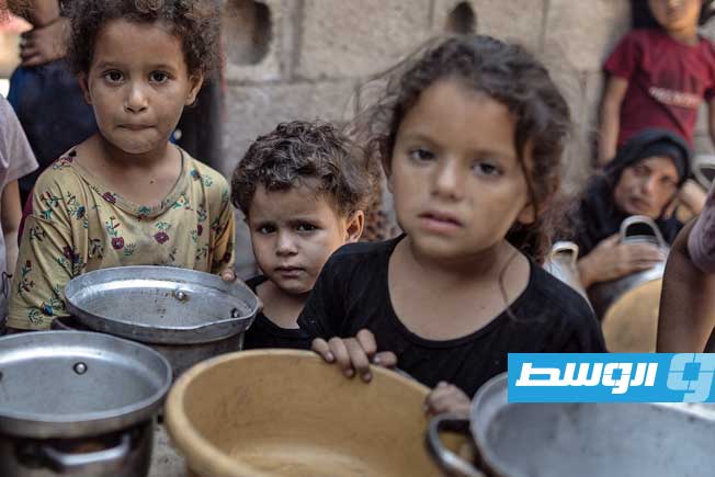 «يونيسف»: أكثر من 100 طفل قتلوا في غزة منذ وقف إطلاق النار