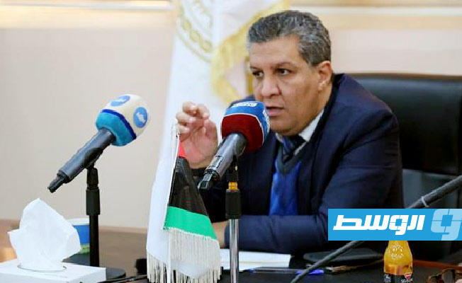 على غرار «الجهاد».. المقريف يقترح ضريبة لصالح التغذية المدرسية