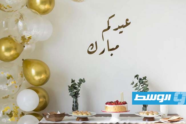 أحدث أفكار زينة عيد 2025 لديكور منزلي راقٍ