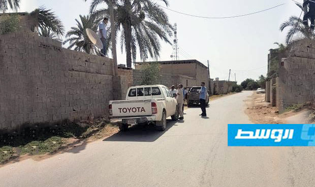 «الكهرباء»: قطع التوصيلات غير الشرعية عن 82 موقعًا ومحلاً تجاريًّا وصناعيًّا في زليتن