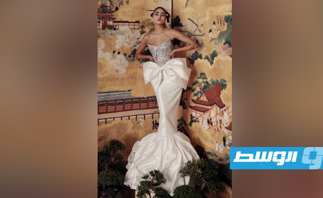 أحدث صيحات موضة فساتين العرائس التي ستسيطر على الشرق الأوسط في عام 2025
