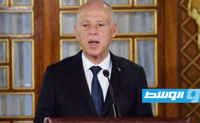 رئيس تونس يكلف أستاذ قانون لرئاسة هيئة إعداد الدستور