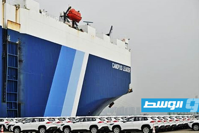 الاتفاق التجاري يخفض الرسوم الأميركية على السيارات اليابانية إلى 15%