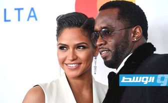 مغني الراب «باف دادي» وشريكته السابقة كاسي ينهيان نزاعهما القضائي ودّياً
