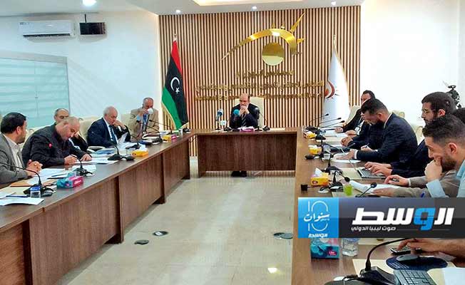 مجلس التطوير الاقتصادي يناقش ترشيد الإنفاق