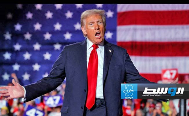 23 صوتا لترامب في المجمع الانتخابي بعد الفوز في كنتاكي وإنديانا وويست فرجينيا