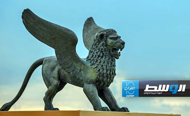 النجوم يشاركون في الدورة الـ81 لمهرجان البندقية