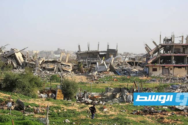«أكسيوس»: أميركا تعقد اجتماعًا لـ«مجلس السلام» بشأن غزة في 19 فبراير بواشنطن