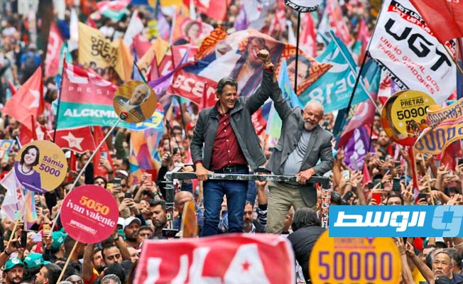 سلطة الانتخابات في البرازيل تعزز إجراءات مكافحة التضليل الإعلامي قبل الاقتراع الرئاسي