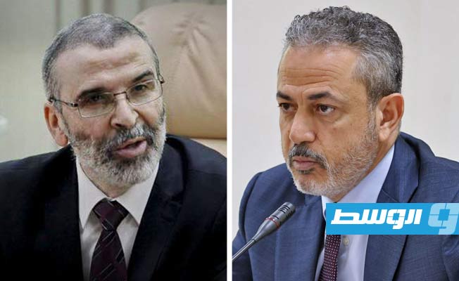 صنع الله يرد على مؤسسة النفط بشأن إدارة «ليركو»