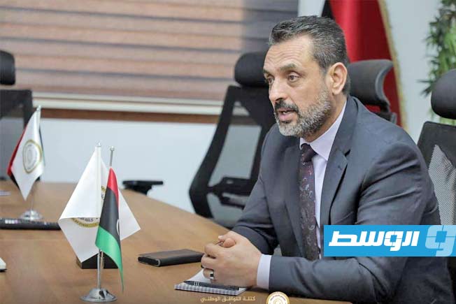 رئيس كتلة التوافق لـ«بوابة الوسط»: لقائي مع الدبيبة يظهر انتهاء الانقسام بمجلس الدولة.. وأستبعد عودة المشري