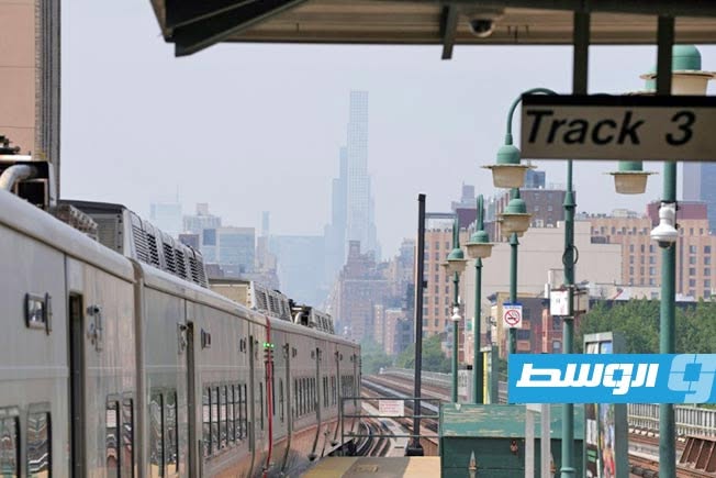 رئيس مقاطعة أونتاريو: انتقاد الولايات المتحدة لكندا بسبب الحرائق غير مقبول