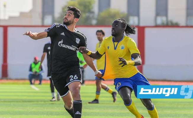 تعرف على مباريات «الخميس» من الدوري الممتاز