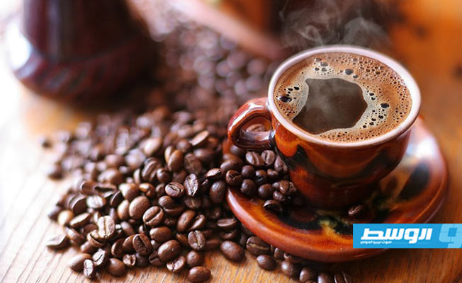 آلة خاصة لحساب كمية الكافيين في جسمك