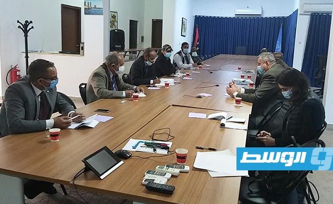 «تأسيسية الدستور» ترفض قرار اللجنة القانونية الخاص بالمسار الدستوري