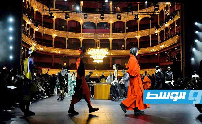 «إيسي مياكي» ترسم الهوية الجديدة للأنوثة