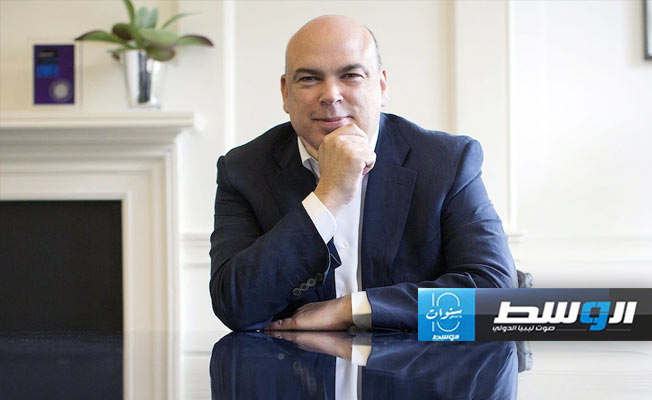 العثور على جثة «ملك التكنولوجيا» وابنته قبالة إيطاليا
