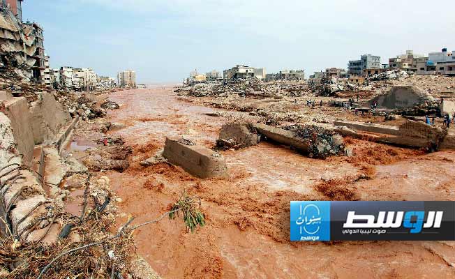 5 منظمات إغاثة: «درنة وما جاورها» بحاجة إلى تدخلات طارئة لتنفيذ الخدمات الأساسية واستراتيجيات التعافي