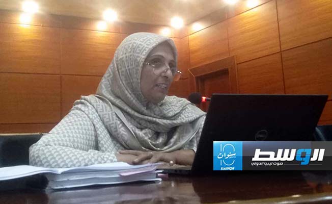 د. حنان منصور تكشف دور «فزان في الذكرة الوطنية»