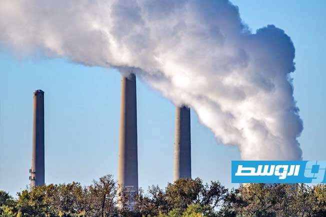 استخدام الفحم يسجل مستويات قياسية عالميا بالعام 2024