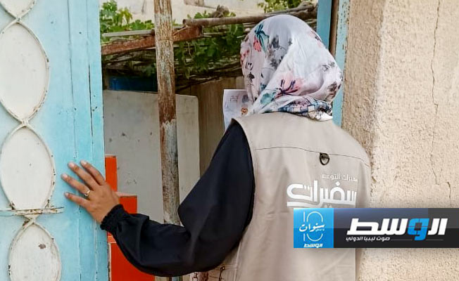 بلدية آوال تسجل سابقة استثنائية في نسبة تسجيل النساء بالانتخابات البلدية